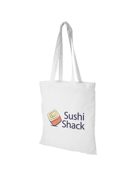 Bolsa Tote de algodón 180 g/m² N50233021