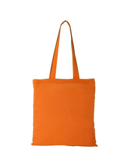Bolsa Tote de algodón 180 g/m² N13233021