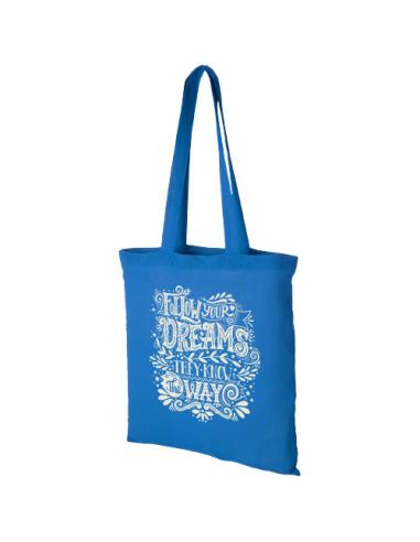 Bolsa Tote de algodón 180 g/m² N25233021