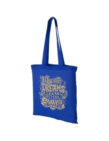 Bolsa Tote de algodón 180 g/m² N35233021