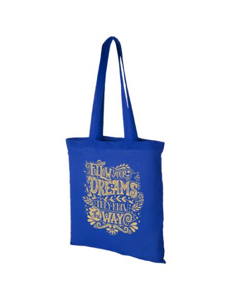 Bolsa Tote de algodón 180 g/m² N35233021