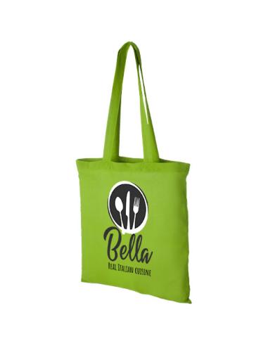 Bolsa Tote de algodón 180 g/m² N36233021