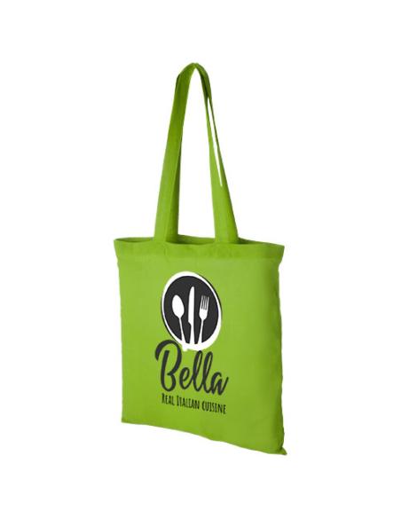 Bolsa Tote de algodón 180 g/m² N36233021