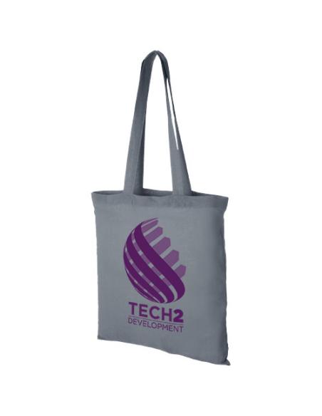 Bolsa Tote de algodón 180 g/m² N28233021