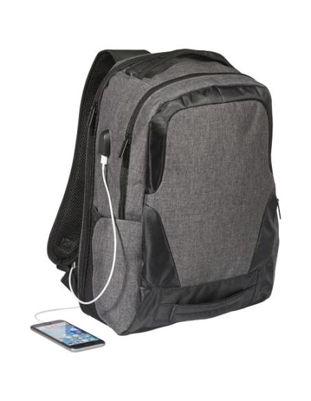 Mochila para portátil de 17" TSA 18L N10883021