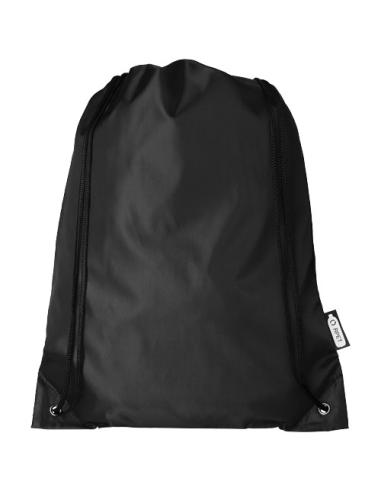 Mochila de cuerdas de RPET 5L N00164021