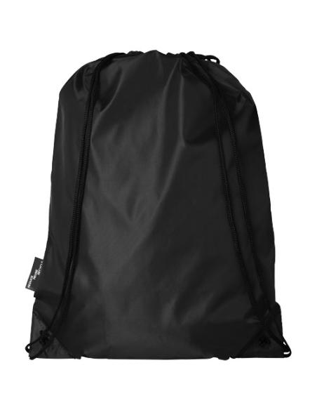 Mochila de cuerdas de RPET 5L N00164021
