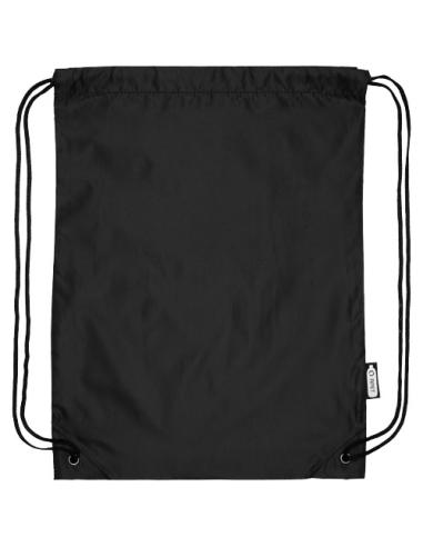 Mochila de cuerdas de RPET 5L N00164021