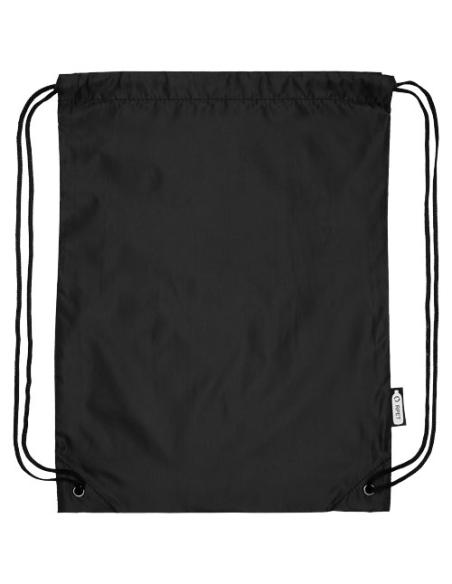 Mochila de cuerdas de RPET 5L N00164021