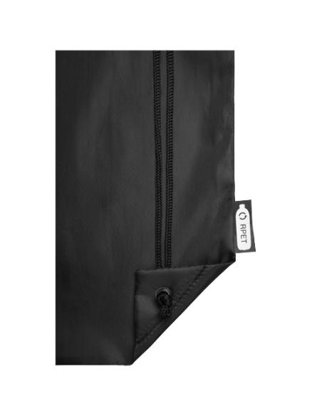 Mochila de cuerdas de RPET 5L N00164021