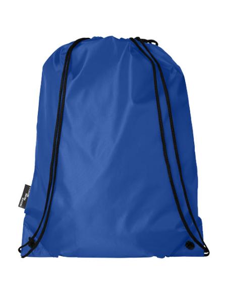 Mochila de cuerdas de RPET 5L N20164021