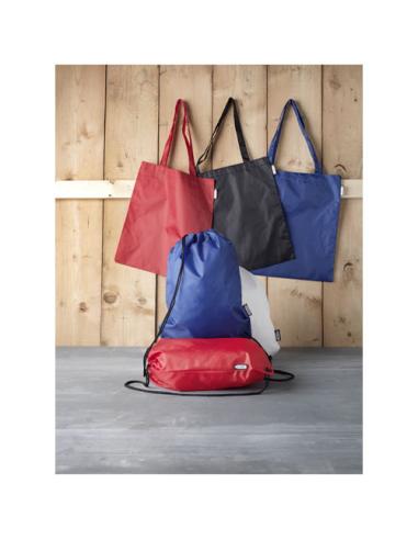 Mochila de cuerdas de RPET 5L N20164021