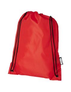 Mochila de cuerdas de RPET 5L N00164021