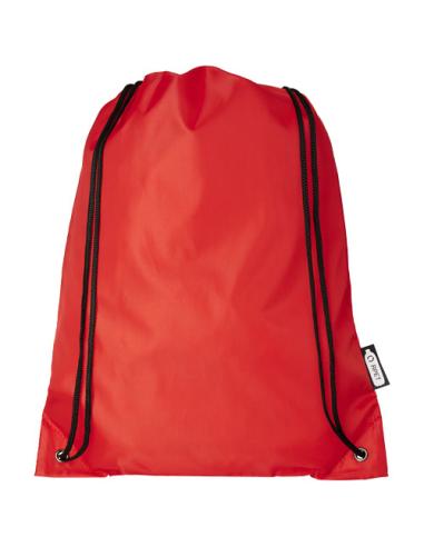 Mochila de cuerdas de RPET 5L N30164021