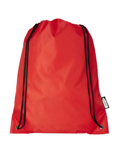 Mochila de cuerdas de RPET 5L N30164021