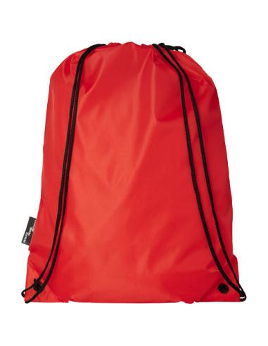 Mochila de cuerdas de RPET 5L N30164021