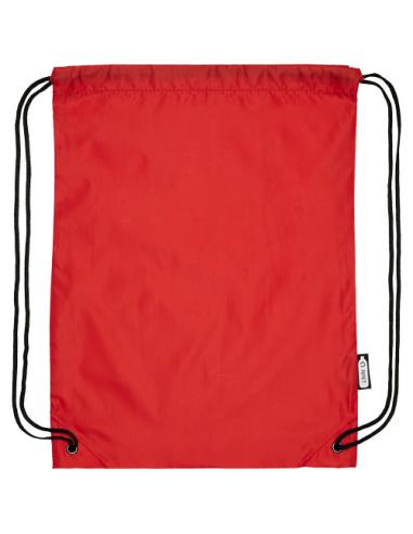 Mochila de cuerdas de RPET 5L N30164021