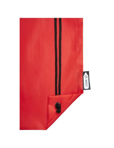 Mochila de cuerdas de RPET 5L N30164021