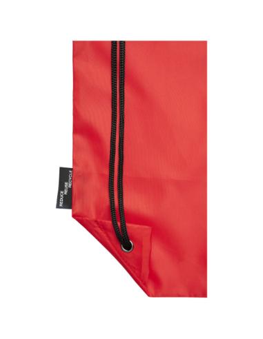 Mochila de cuerdas de RPET 5L N30164021