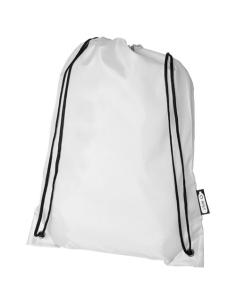 Mochila de cuerdas de RPET 5L N00164021