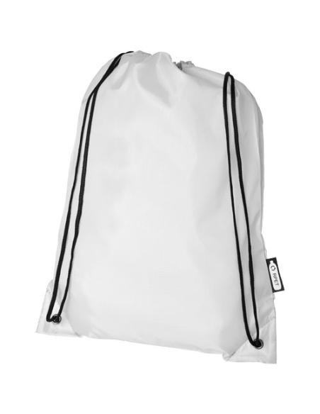 Mochila de cuerdas de RPET 5L N40164021