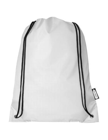 Mochila de cuerdas de RPET 5L N40164021