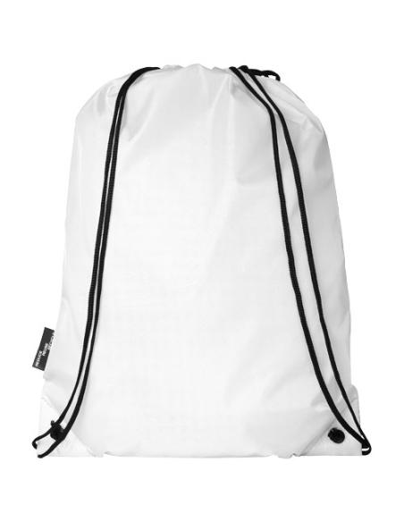 Mochila de cuerdas de RPET 5L N40164021