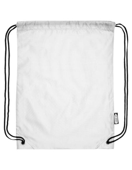 Mochila de cuerdas de RPET 5L N40164021