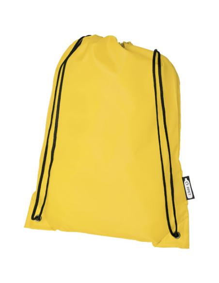 Mochila de cuerdas de RPET 5L N11164021