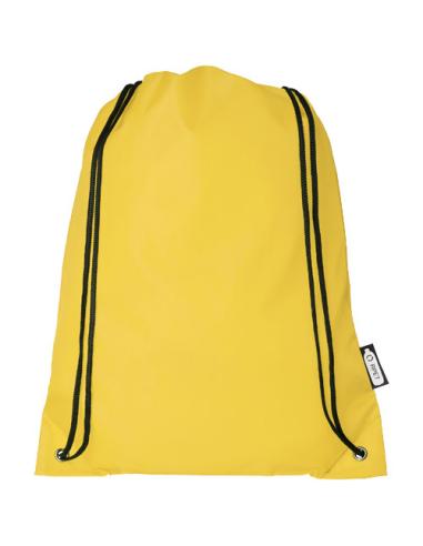 Mochila de cuerdas de RPET 5L N11164021