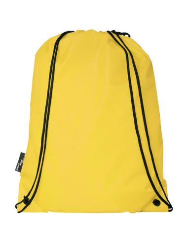 Mochila de cuerdas de RPET 5L N11164021