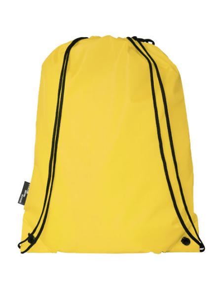 Mochila de cuerdas de RPET 5L N11164021