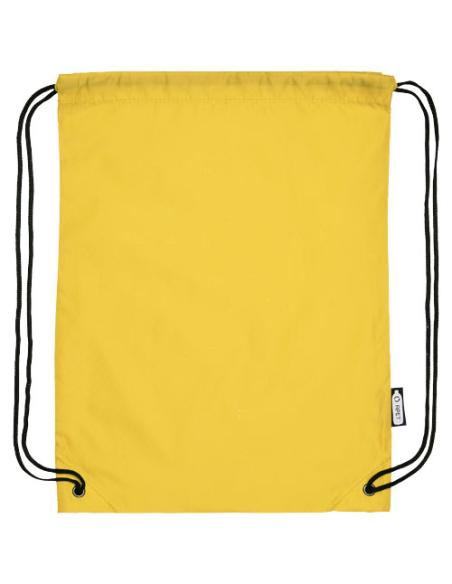 Mochila de cuerdas de RPET 5L N11164021