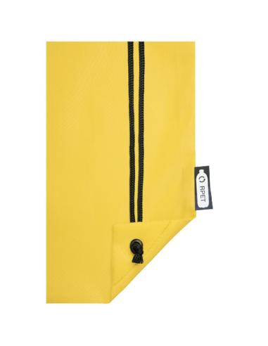 Mochila de cuerdas de RPET 5L N11164021