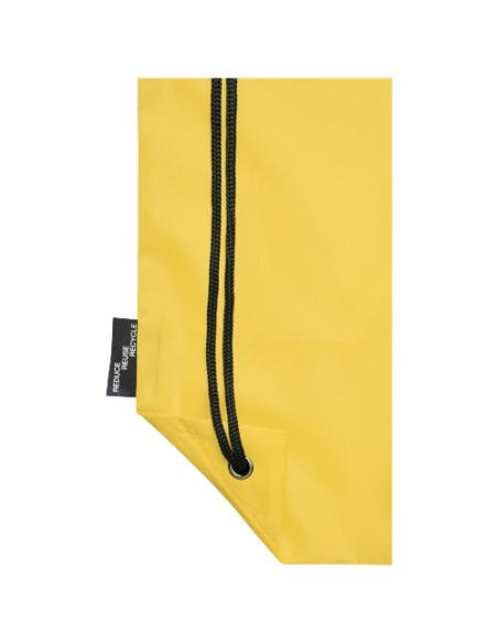 Mochila de cuerdas de RPET 5L N11164021