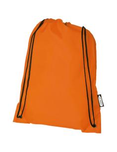 Mochila de cuerdas de RPET 5L N00164021