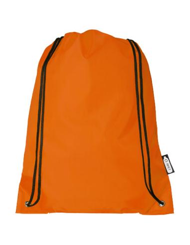 Mochila de cuerdas de RPET 5L N13164021