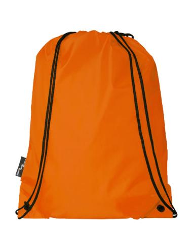 Mochila de cuerdas de RPET 5L N13164021
