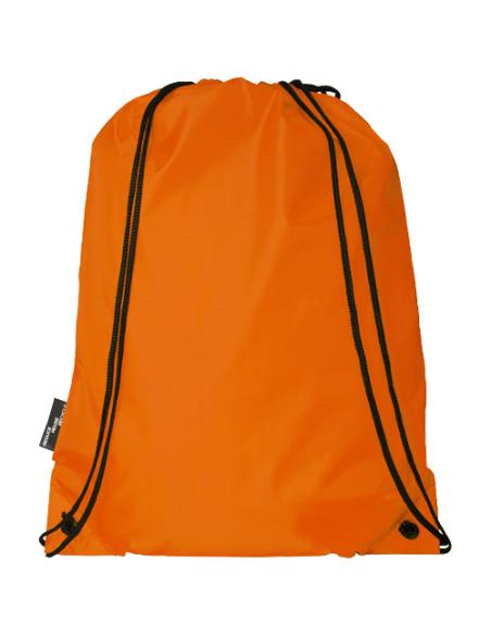 Mochila de cuerdas de RPET 5L N13164021