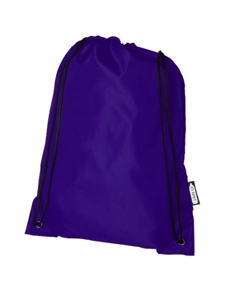 Mochila de cuerdas de RPET 5L N73164021