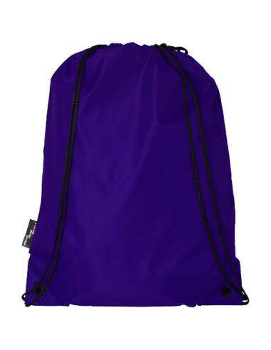 Mochila de cuerdas de RPET 5L N73164021