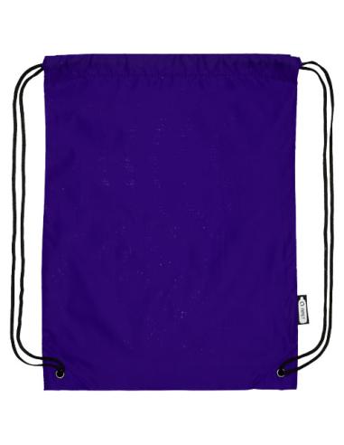 Mochila de cuerdas de RPET 5L N73164021