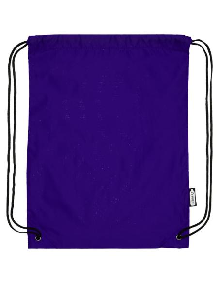 Mochila de cuerdas de RPET 5L N73164021