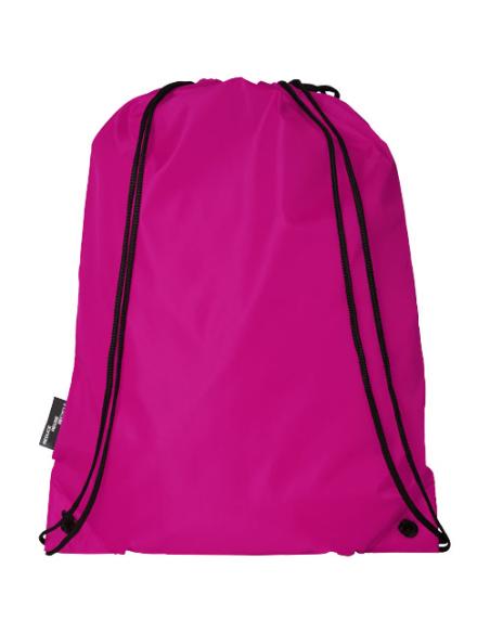 Mochila de cuerdas de RPET 5L N14164021