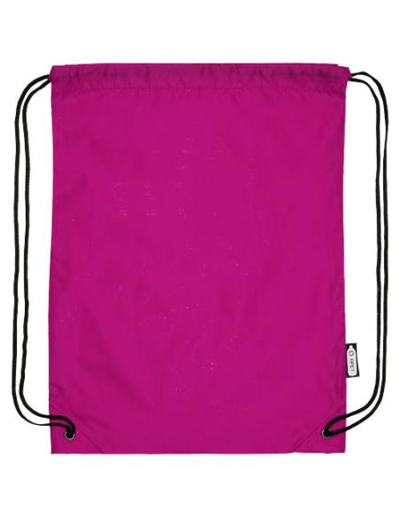 Mochila de cuerdas de RPET 5L N14164021