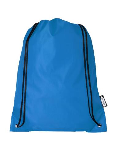 Mochila de cuerdas de RPET 5L N25164021