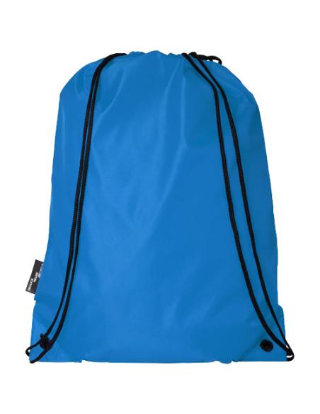 Mochila de cuerdas de RPET 5L N25164021