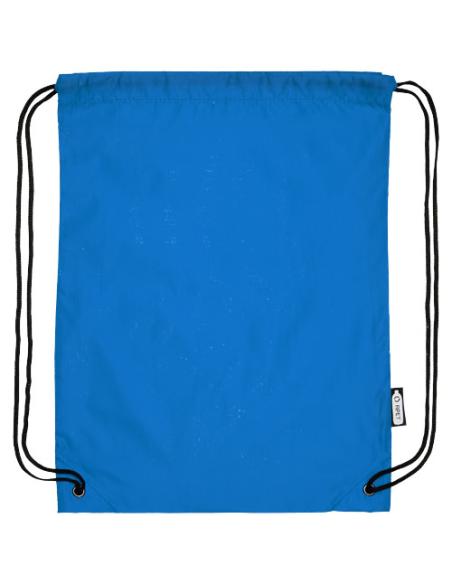 Mochila de cuerdas de RPET 5L N25164021