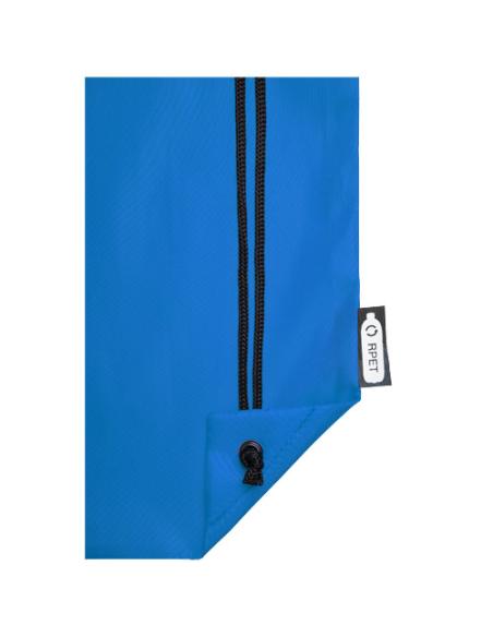 Mochila de cuerdas de RPET 5L N25164021