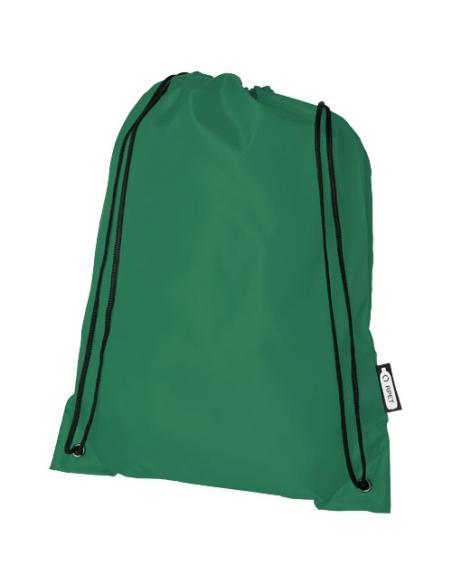 Mochila de cuerdas de RPET 5L N16164021